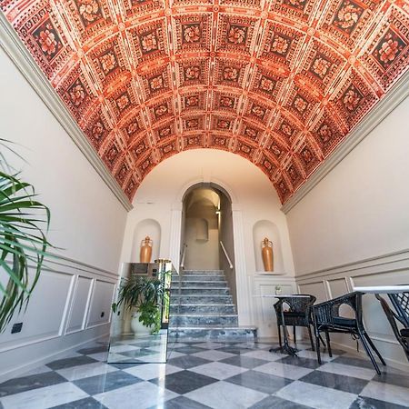 Palazzo Vergine - By Inside Salento Gallipoli Kültér fotó