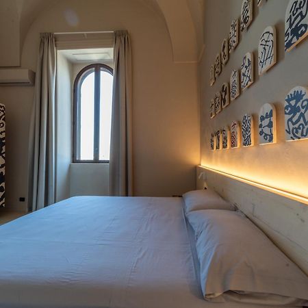 Palazzo Vergine - By Inside Salento Gallipoli Kültér fotó
