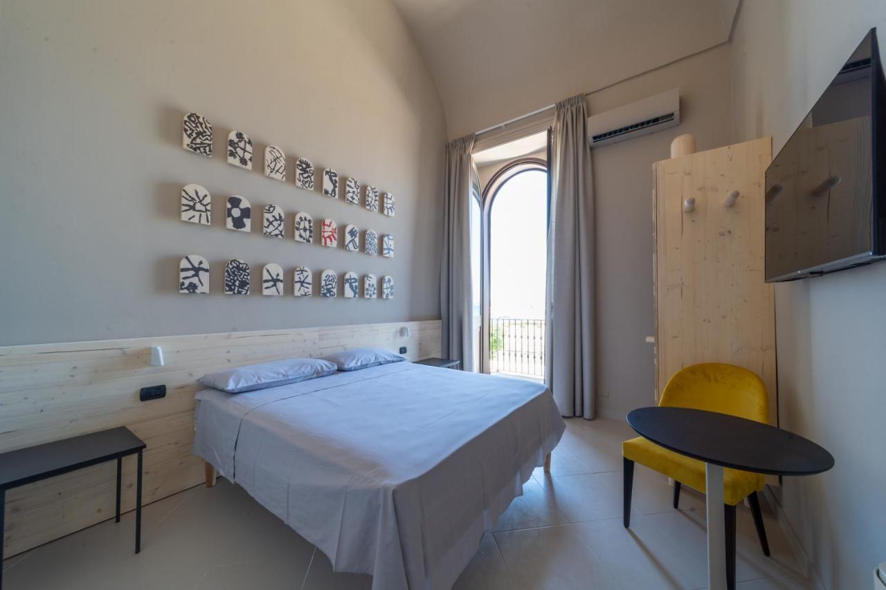 Palazzo Vergine - By Inside Salento Gallipoli Kültér fotó