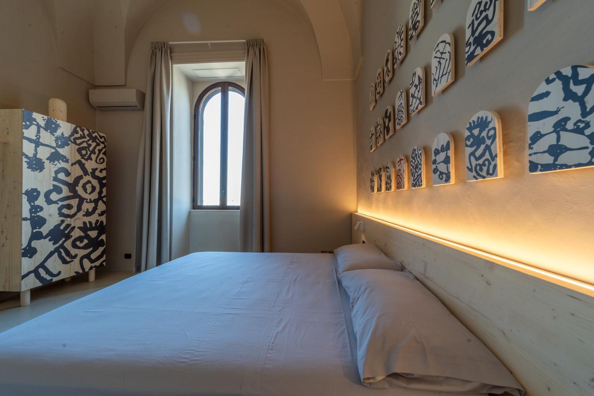 Palazzo Vergine - By Inside Salento Gallipoli Kültér fotó