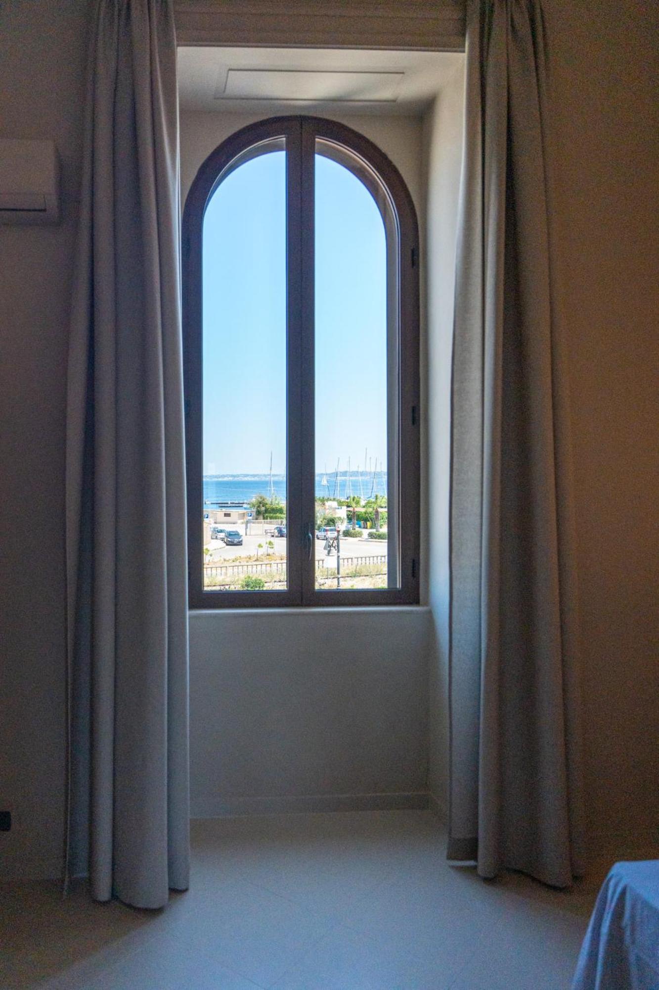 Palazzo Vergine - By Inside Salento Gallipoli Kültér fotó