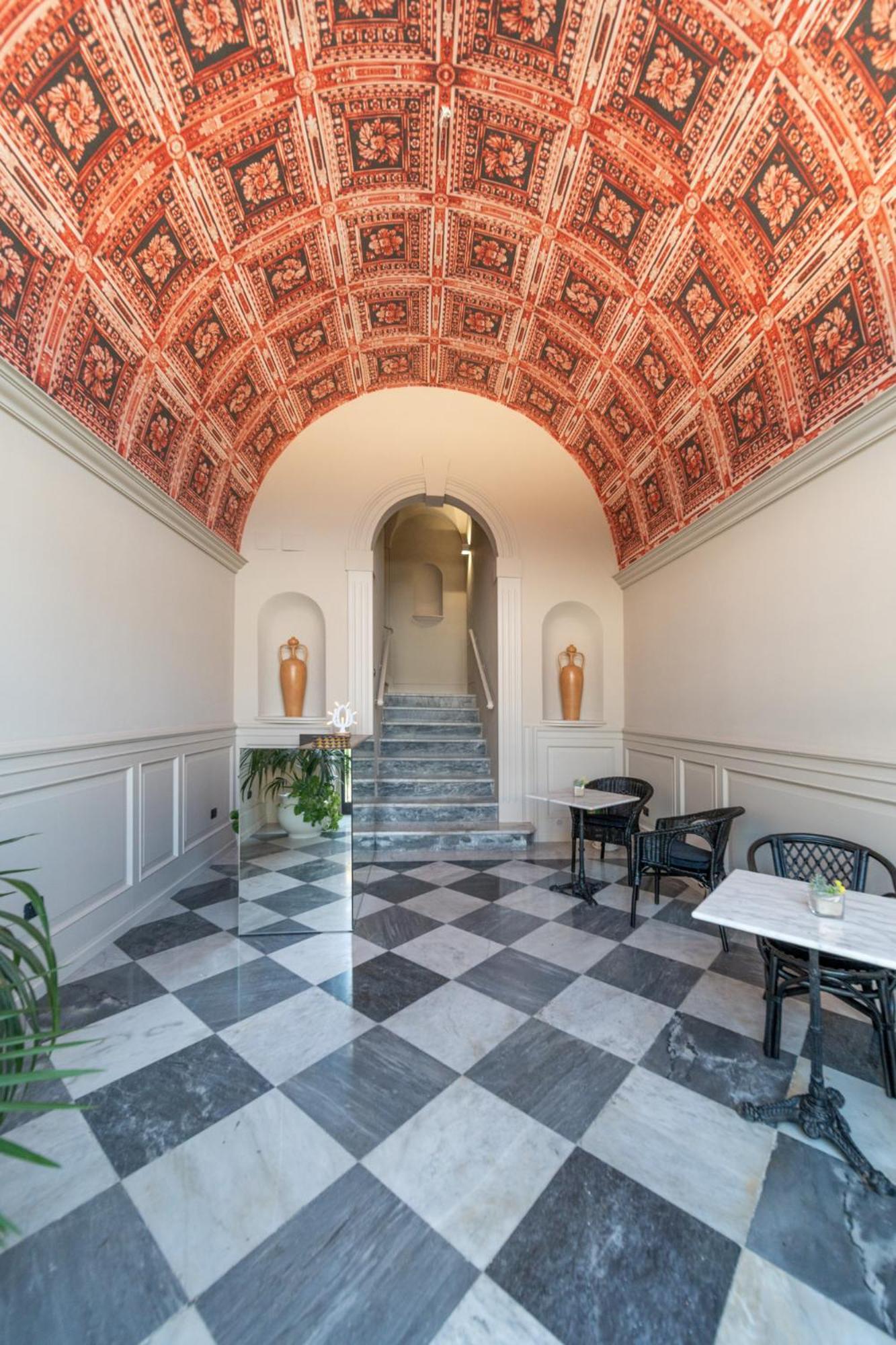 Palazzo Vergine - By Inside Salento Gallipoli Kültér fotó