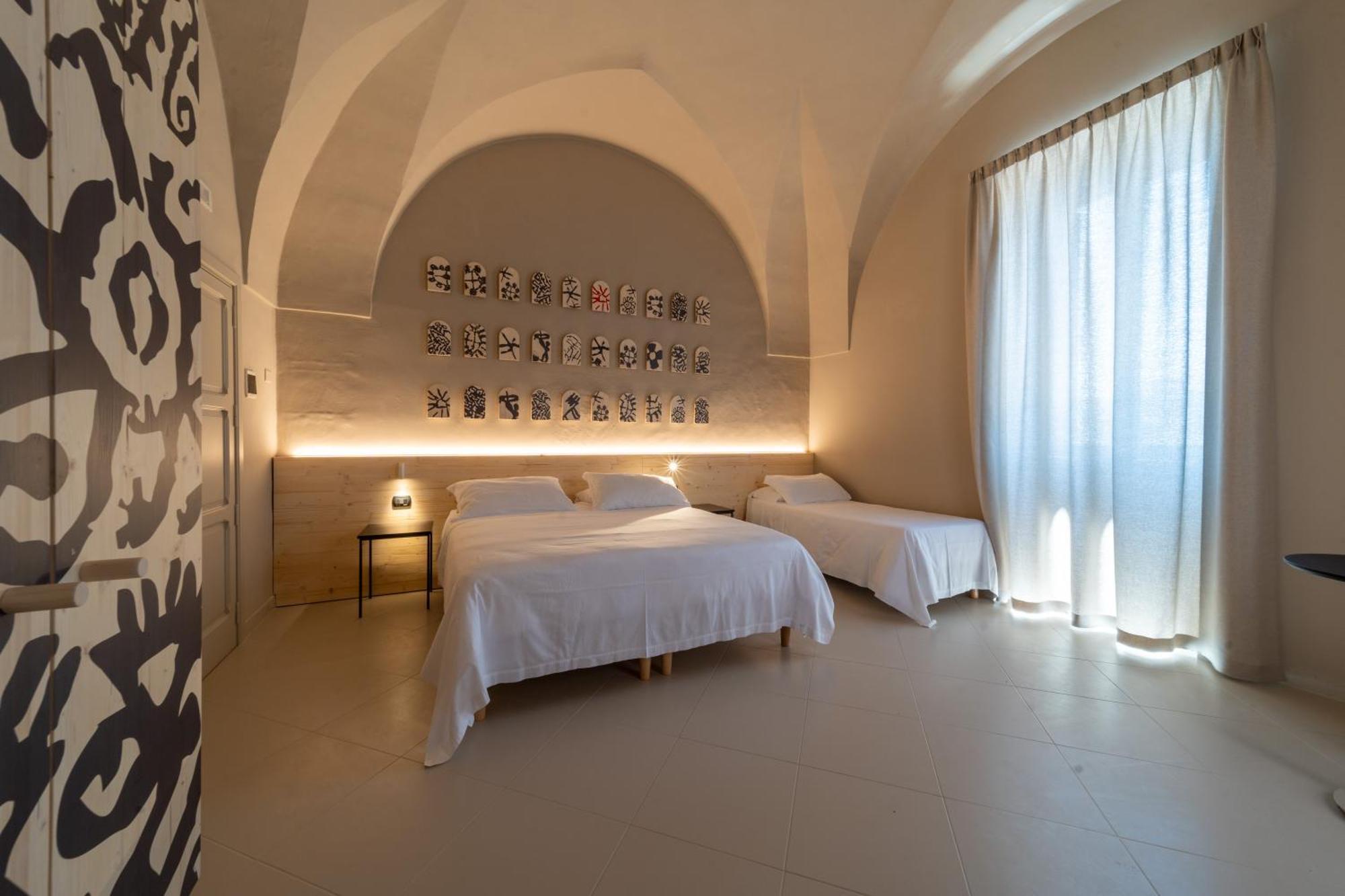 Palazzo Vergine - By Inside Salento Gallipoli Kültér fotó